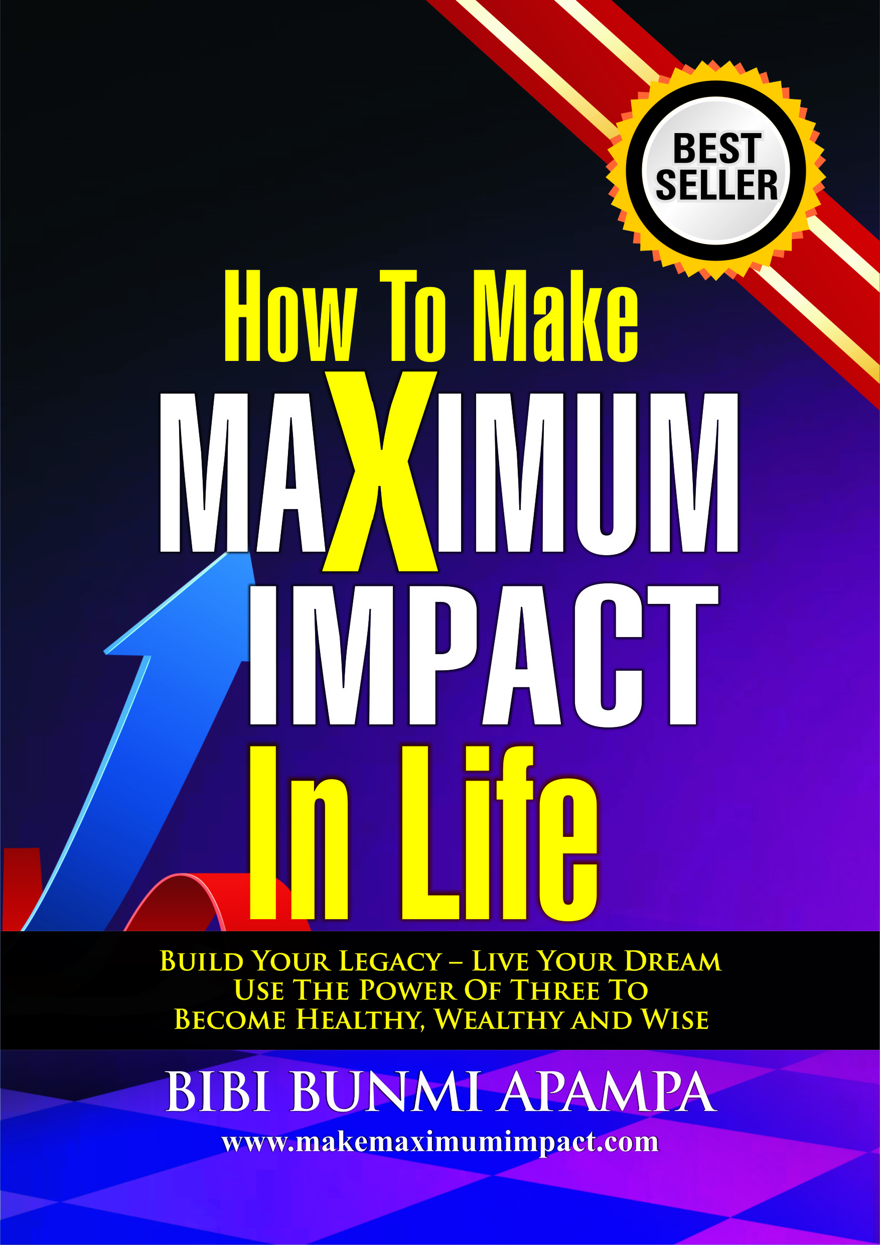 About The Best Seller Book